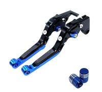 Genérico Motorcycle brakes CNC Clutch Lever For Honda For CBR600RR For CBR1000RR2008 2009 2010 2011 2012-2015 2016 2017 2018,Resistente al uso