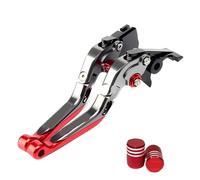 Genérico Motorcycle brakes CNC Clutch Lever For Honda For CBR600RR For CBR1000RR2008 2009 2010 2011 2012-2015 2016 2017 2018,Resistente al uso