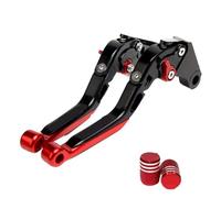 Genérico Motorcycle brakes CNC Clutch Lever For Honda For CBR600RR For CBR1000RR2008 2009 2010 2011 2012-2015 2016 2017 2018,Resistente al uso