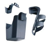 Genérico Motorcycle Chain Oil Storage Tool Box | Removable Dirt Storage Case | Oil Pollution Box,for Trail Riding Post-Race Long-Distance Tours Home Workshop Garage Daily Commuting