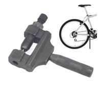 Genérico Motorcycle Chain Remover - Motorcycle Chain Remover | Portable Hexagon Disassembly Gadget | Bicycle Chains Removers Tool | for Family Automotive ATV Bike Bicycle Indoor Outdoor Garage