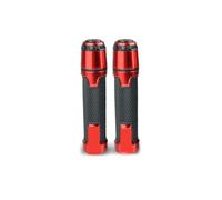 Genérico Motorcycle CNC Aluminum Hand Grips End Handlebar Handle Grip Ends For YAMAHA For YZFR125 For 2013-2023 All Years,Resistente al uso