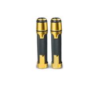 Genérico Motorcycle CNC Aluminum Hand Grips End Handlebar Handle Grip Ends For YAMAHA For YZFR125 For 2013-2023 All Years,Resistente al uso