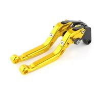 Genérico Motorcycle Foldable Clutch Levers Brake Levers Fit For 690 For ENDURO For R For Super,Resistente al uso