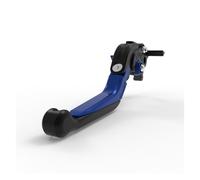 Genérico Motorcycle Front Brake Handle Lever Adjustable Foldable Extendable For Energica For Ego For Esse For 9x For Experia For Eva For Ribelle For SS9+/For RS,Resistente al uso