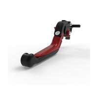 Genérico Motorcycle Front Brake Handle Lever Adjustable Foldable Extendable For Energica For Ego For Esse For 9x For Experia For Eva For Ribelle For SS9+/For RS,Resistente al uso