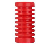 Generico Motorcycle Gear Shift Lever Shoe Protector, Gear Shift Lever Cover, Motorbike Rubber Anti Slip Shifter Cover, Universal Shifts Levers Pedal Covers For ATV