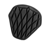 Genérico Motorcycle Gel Seat Cushion - EVA 12.2 Inch | Comfort Gel Seat Cushion with Soft Motorbike Pad Shock Absorption Breathable 3D Cushión Cover for Sitting Driving | Motorcycle Gél Cushión