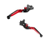 Genérico Motorcycle Handlebar Foldable Brake Clutch Control Lever For BMW For R1200 For R1250 GS LC GS1200 Adv For R1250GSA,Resistente al uso