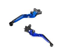 Genérico Motorcycle Handlebar Foldable Brake Clutch Control Lever For BMW For R1200 For R1250 GS LC GS1200 Adv For R1250GSA,Resistente al uso