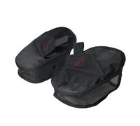 Genérico Motorcycle Handlebar Muffs | Breathable Mesh Muffs | Bike Mittens