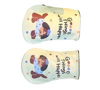 Generico Motorcycle Handlebar Muffs - Sun Protection Handlebar Mitts | Sun Protection Motorbike Grip Mitten For Scooter Motorcycle Tricycles Electric Vehicles Adults And Others