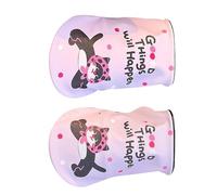 Generico Motorcycle Handlebar Muffs - Sun Protection Handlebar Mitts | Sun Protection Motorbike Grip Mitten For Scooter Motorcycle Tricycles Electric Vehicles Adults And Others