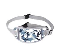 Genérico Motorcycle Harness For Kids - Adjustable Child Safety Belt For Electric Bikes, Reflective Childs Motorcycle Safety Belt, 1 Piece Comfortable Child Seat Belts Foor Kids 2-7 Years Old