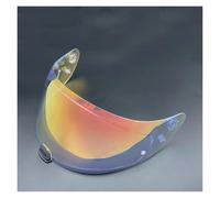 Genérico Motorcycle Helmet Lens For HJC For C70 For HJ20M For IS17 For FG17 For FGST Helmet Visor Windshield Shield