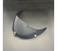 Genérico Motorcycle Helmet Visor Fits Helmets for KDF-16-1 Lens for Scorpion for Exo 1400 Carbon, for R1 Air for EXO 520