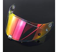 Genérico Motorcycle Helmet Visor for HJ-26 Full Face Helmet Lens for RPHA 11 for RPHA 70 Moto Windshield Helmet Shield