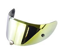 Genérico Motorcycle Helmet Visor for HJ-26 Full Face Helmet Lens for RPHA 11 for RPHA 70 Moto Windshield Helmet Shield