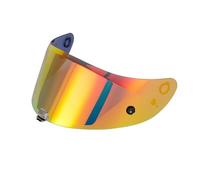 Genérico Motorcycle Helmet Visor for HJ-26 Full Face Helmet Lens for RPHA 11 for RPHA 70 Moto Windshield Helmet Shield