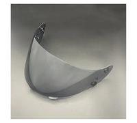 Genérico Motorcycle Helmet Visor For HJC For HJ-09 For CL-16 For CL-17 For CL-ST For CL-SP For CS-R1 For CS-R2 For CS-15 For FG-15 For FS-15 For TR-1 Full Face Helmet Glasses Lens