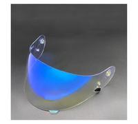 Genérico Motorcycle Helmet Visor For HJC For HJ-09 For CL-16 For CL-17 For CL-ST For CL-SP For CS-R1 For CS-R2 For CS-15 For FG-15 For FS-15 For TR-1 Full Face Helmet Glasses Lens