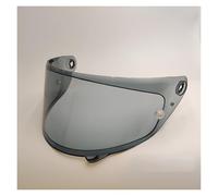 Genérico Motorcycle Helmet Visor For HJC for HJ-35 Helmets Visera Casco Moto Face Shield Replacement Lens for RPHA 1N for HJ35