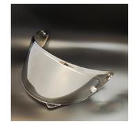 Genérico Motorcycle Helmet Visor For HJC for HJ-35 Helmets Visera Casco Moto Face Shield Replacement Lens for RPHA 1N for HJ35