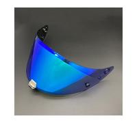 Genérico Motorcycle Helmet Visor Full Face Helmet Lens Moto Accessories Capacete Windshield for HJC for RPHA 70 for PRHA 11 for HJ-26ST