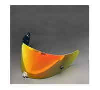 Genérico Motorcycle Helmet Visor Full Face Helmet Lens Moto Accessories Capacete Windshield for HJC for RPHA 70 for PRHA 11 for HJ-26ST