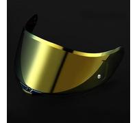 Genérico Motorcycle Helmet Visor Lens For AGV For K5 For K5S For K5-S For K3SV For K1 For K1S Compact For ST Shield Glasses Full face Accesorios Moto