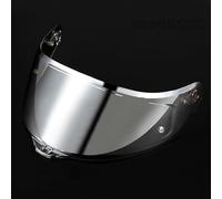 Genérico Motorcycle Helmet Visor Lens For AGV For K5 For K5S For K5-S For K3SV For K1 For K1S Compact For ST Shield Glasses Full face Accesorios Moto