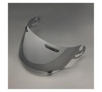 Genérico Motorcycle Helmet Visor Lens For ARAI For RR5 For RX-7 For QUAMTUM-J For ASTRO-IQ Replace Dustproof Wind Shield