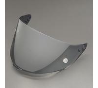 Genérico Motorcycle Helmet Visor Lens Full Face Helmet Casco Moto Accessories Windshield For KYT For Capacete For TT COURSE