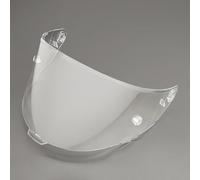 Genérico Motorcycle Helmet Visor Lens Full Face Helmet Casco Moto Accessories Windshield For KYT For Capacete For TT COURSE