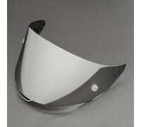 Genérico Motorcycle Helmet Visor Lens Full Face Helmet Casco Moto Accessories Windshield For KYT For Capacete For TT COURSE