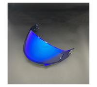 Genérico Motorcycle Helmet Visor Lens Full Face Replacement Lens Motorcycle Accessories For SHARK For D-Skwal 2 For Spartan