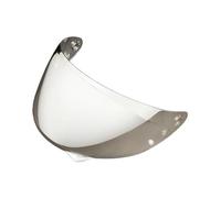 Genérico Motorcycle Helmet Visor Lens Replace Dustproof WindShield Motorcycle Accessories For HJC for C10