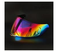 Genérico Motorcycle Helmet Visor Lens Shield For AGV For K5 For K5S For K5-S For K3SV For K1 For K1S For Compact ST Glasses Full face Accesorios