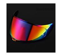 Genérico Motorcycle Helmet Visor Lens Shield For AGV For K5 For K5S For K5-S For K3SV For K1 For K1S For Compact ST Glasses Full face Accesorios