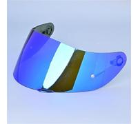 Genérico Motorcycle Helmet Visor Lens Shield Glasses Accesorios For AGV For K5 For K5S For K3SV For K1 For K1S For Compact For ST