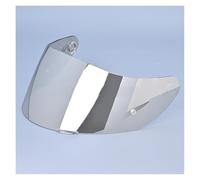 Genérico Motorcycle Helmet Visor Lens Shield Glasses Full face Accesorios Para Moto For AGV For K5 For K5S For K5-S For K3SV K1 For K1S For Compact ST