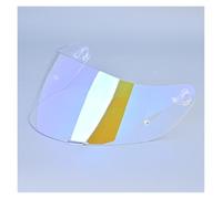 Genérico Motorcycle Helmet Visor Lens Shield Glasses Full face Accesorios Para Moto For AGV For K5 For K5S For K5-S For K3SV K1 For K1S For Compact ST