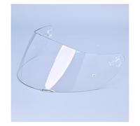 Genérico Motorcycle Helmet Visor Lens Shield Glasses Full face Accesorios Para Moto For AGV For K5 For K5S For K5-S For K3SV K1 For K1S For Compact ST