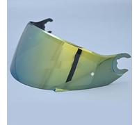 Genérico Motorcycle Helmet Visor Lens Shield Motos Accesorios For SHARK For Skwal 2 For D-Skwal 2 For Carbon