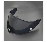 Genérico Motorcycle Helmet Visor Lens Wind Shield For KDF-16-1 For Scorpion For Exo 1400 For Carbon, For R1 For Air For EXO 520