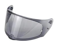 Genérico Motorcycle Helmet Visor Shield For LS2 for FF800 for FF328 for FF353 Helmet Replace Extra Lens for FF328 Sunscreen Windshield Accessories