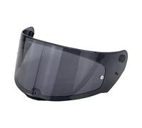 Genérico Motorcycle Helmet Visor Shield For LS2 for FF800 for FF328 for FF353 Helmet Replace Extra Lens for FF328 Sunscreen Windshield Accessories