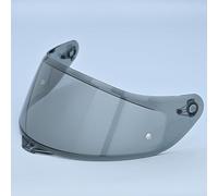 Genérico Motorcycle Helmet Visors Casco Moto for K1 Visor Capacete for K3SV Visera for K5 Lens Windshield Full Face Helmet Visor for AGV for K5 for K3SV for K1