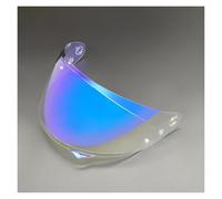 Genérico Motorcycle Helmet Visors For HJC for HJ34P for HJ-34P Full Face Moto Capacetes Accessories Film for C10