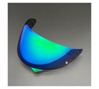 Genérico Motorcycle Helmet Visors For HJC for HJ34P for HJ-34P Full Face Moto Capacetes Accessories Film for C10